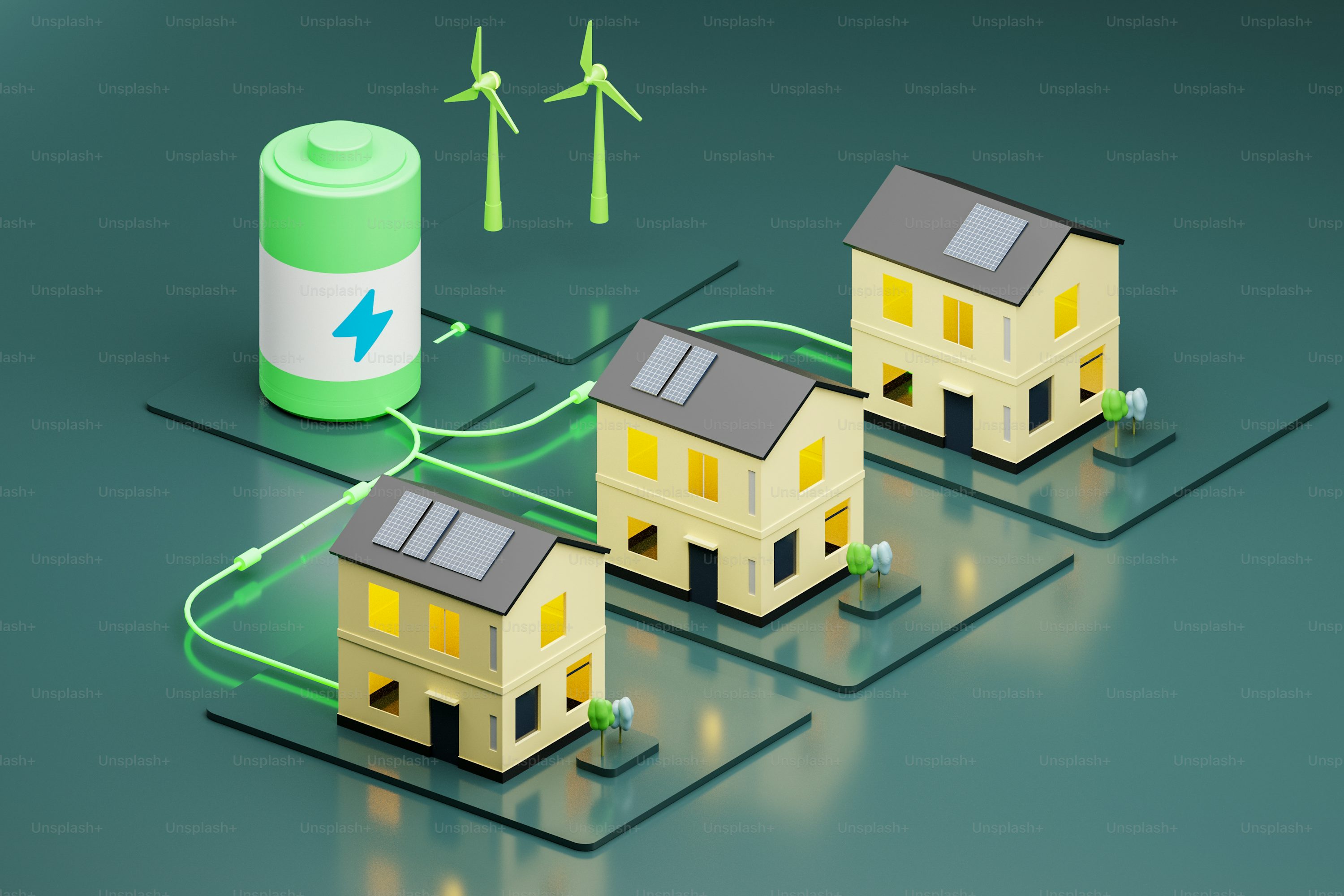 Impact of Weather on Energy Consumption